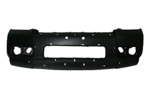 2010-2013 Toyota 4Runner Front Bumper Painted