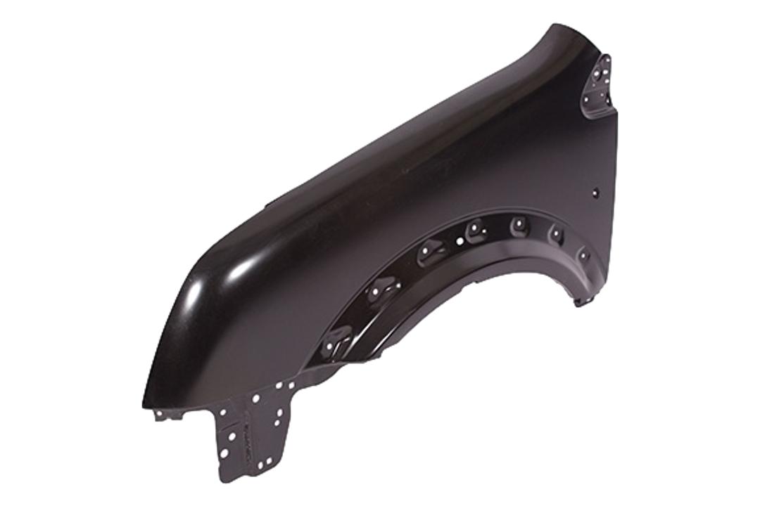 2010-2013 Ford Transit Connect Fender Painted Driver Side 9T1Z16006A FO1240279