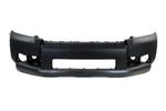 2010-2013 Toyota 4Runner Front Bumper Painted