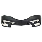 2010 Acura MDX Front Bumper Cover Painted