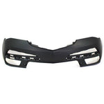 2013 Acura MDX Front Bumper Cover Painted