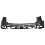 2013 Acura MDX Rear Bumper (Primed or Painted)