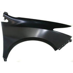 2012 Acura ZDX Passenger Side Fender, Paint to Match-AC1241123