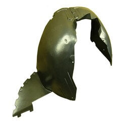 2010-2013 Buick Lacrosse Allure Passenger Side Fender Liner_GM1249227