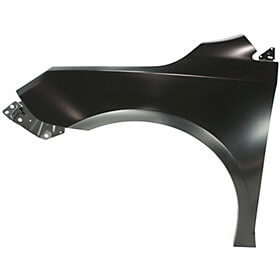 2010-2013 Buick Lacrosse Fender (Left, Driver-Side) - GM1240361