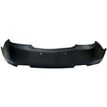 2010-2013 Buick Lacrosse Rear Bumper (w Park Assist; w Blind Spot; w Dual Exhaust) - GM1100861