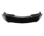 2010-2013 Buick Lacrosse Rear Bumper (w Park Assist; w_o Blind Spot; w Dual Exhaust) - GM1100862