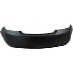 2010-2013 Buick Lacrosse Rear Bumper (w_o Park Assist; w_o Blind Spot; w_o Exhaust) - GM1100859