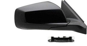 2010-2013 Buick Lacrosse Side View Mirror (Heated; Base_CX Model; Right) - GM1321423
