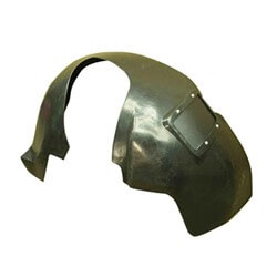 2010-2013 Chevrolet Camaro Driver Side Fender Liner_GM1248211