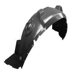 2010-2013 Chevrolet Equinox Driver Side Fender Liner_GM1248223