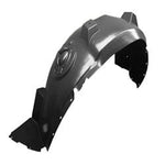 2010-2013 Chevrolet Equinox Driver Side Fender Liner_GM1248223
