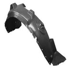 2010-2013 Chevrolet Equinox Passenger Side Fender Liner_GM1249223