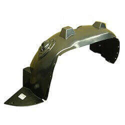 2010-2013 GMC Terrain Driver Side Fender Liner_GM1248224