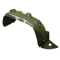 2010-2013 GMC Terrain Passenger Side Fender Liner_GM1249224