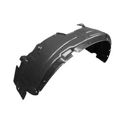 2010-2013 Hyundai Tucson Driver Side Fender Liner_HY1248121