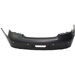 2010-2013 Infiniti G37_Sedan Rear Bumper Cover_IN1100138