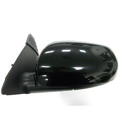 2010-2013 Kia Forte Driver Side Manual Door Mirror (Coupe; Non-Heated; Manual; Manual Folding)_KI1320165_876051M100