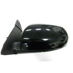 2010-2013 Kia Forte Driver Side Manual Door Mirror (Coupe; Non-Heated; Manual; Manual Folding)_KI1320165_876051M100