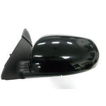 2010-2013 Kia Forte Driver Side Manual Door Mirror (Coupe; Non-Heated; Manual; Manual Folding)_KI1320165_876051M100