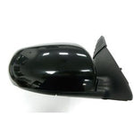 2010-2013 Kia Forte Passenger Side Manual Door Mirror (Coupe; Non-Heated; Manual; Manual Folding)_KI1321165_876061M100