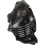 2010-2013_Mercedes_Benz_E Class_Driver_Side_Fender_Liner_Front_Section_Exc._E63_Model_Sedan_Wagon_MB1248166