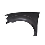 2010-2013 Mitsubishi Outlander Driver Side Fender (Except Sport Model; w-o Lamp Hole) MI1240174