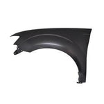 2010-2013 Mitsubishi Outlander Driver Side Fender (Except Sport Model; w-o Lamp Hole) MI1240174
