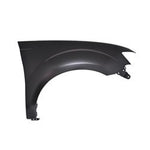 2010-2013 Mitsubishi Outlander Passenger Side Fender (Except Sport Models; w-o Lamp Hole) MI1241174