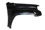 2010-2013 Toyota 4Runner Fender Painted (Passenger Side)