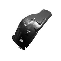 2010-2014 Ford Mustang Driver Side Fender Liner_FO1248141