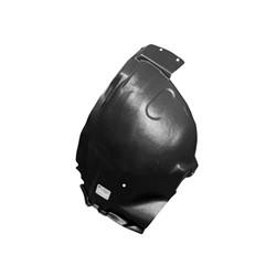 2010-2014 Ford Mustang Driver Side Fender Liner _FO1248142