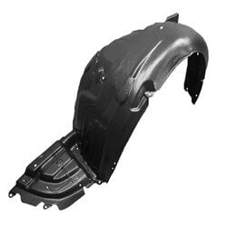2010-2014_Subaru_Legacy_Driver_Side_Front_Fender_Liner_w-_Insulation_SU1248121