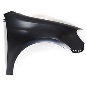 2010-2014 Volkswagen Golf Fender (Right, Passenger-Side) - VW1241139