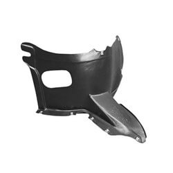 2010-2014_Volkswagen_Jetta_Driver_Side_Fender_Liner_6_Speed_Tansmission_Wagon_VW1248134