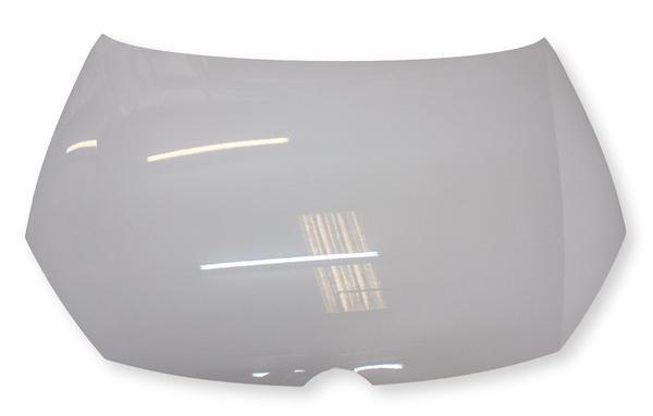 2010-2014 Volkswagen Jetta Hood Painted Candy White (LB9A), Wagon