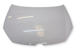 2010-2014 Volkswagen Jetta Hood Painted Candy White (LB9A), Wagon