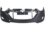 2010-2015 Hyundai Tucson Front Bumper Painted