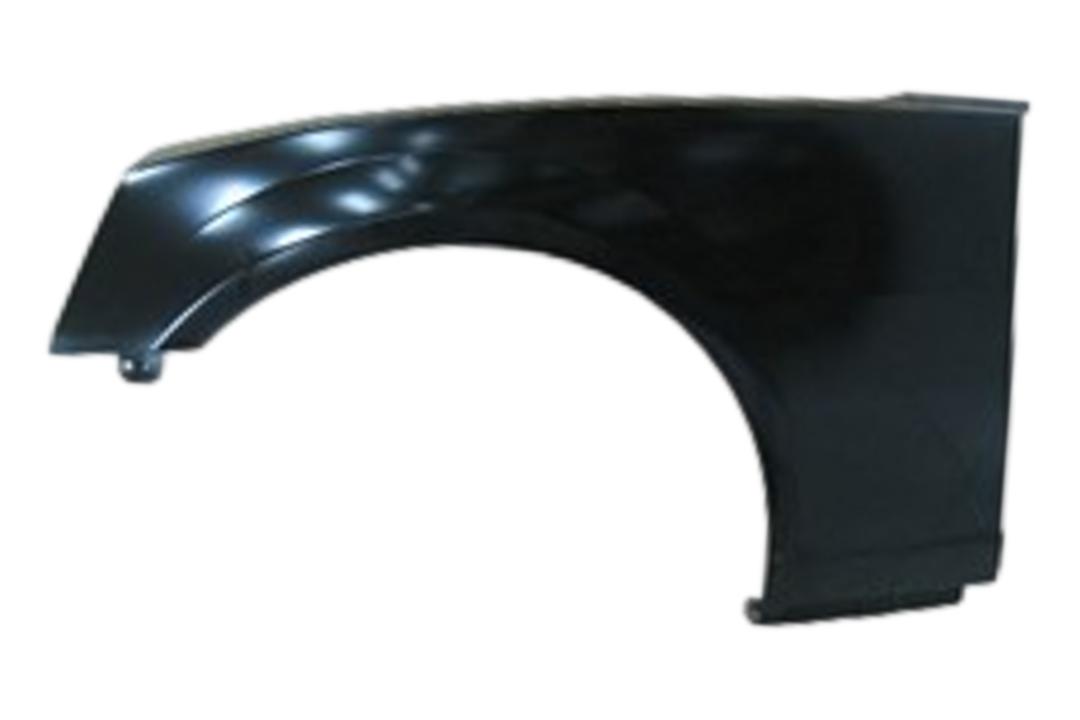 2010-2015 Chevrolet Camaro Driver-Side Fender 20943621 GM1240365 ReveMoto Painted Auto Parts Replacement