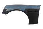 2010-2015 Chevrolet Camaro Driver-Side Fender Painted WA501Q 20943621 GM1240365 ReveMoto Painted Auto Parts Replacement