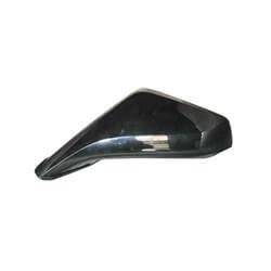 2010-2015 Chevrolet Camaro Driver Side Power Door Mirror w Heated Glass, wo Auto Dimming Glass_GM1320415