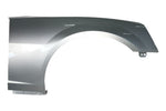 2010-2015 Chevrolet Camaro Fender Painted Switchblade Silver Pearl (WA636R) 20943622 ReveMoto Painted Auto Parts Replacement
