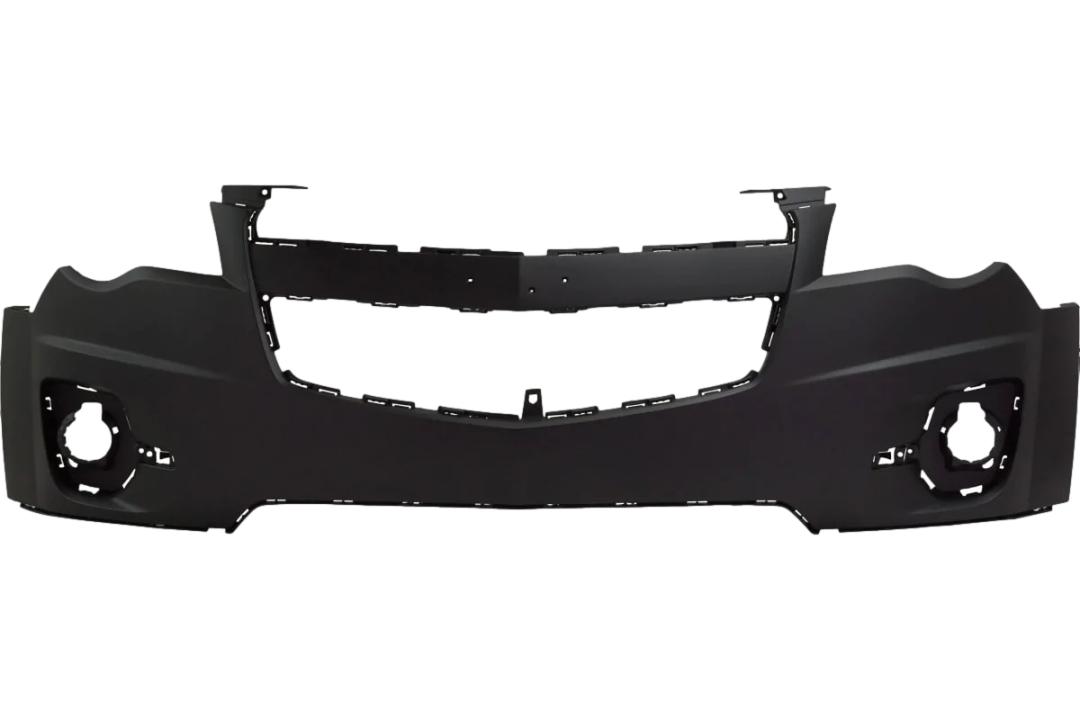 2010-2015 Chevrolet Equinox Front Bumper 20983230 GM1000907