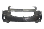 2010-2015 Chevrolet Equinox Front Bumper Painted_WA102V_20983230_GM1000907