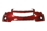 2010-2015 Chevrolet Equinox Front Bumper Painted_WA505Q_20983230_GM1000907