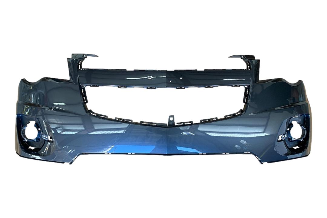 2010-2015 Chevrolet Equinox Front Bumper Painted_WA637R_20983230_GM1000907