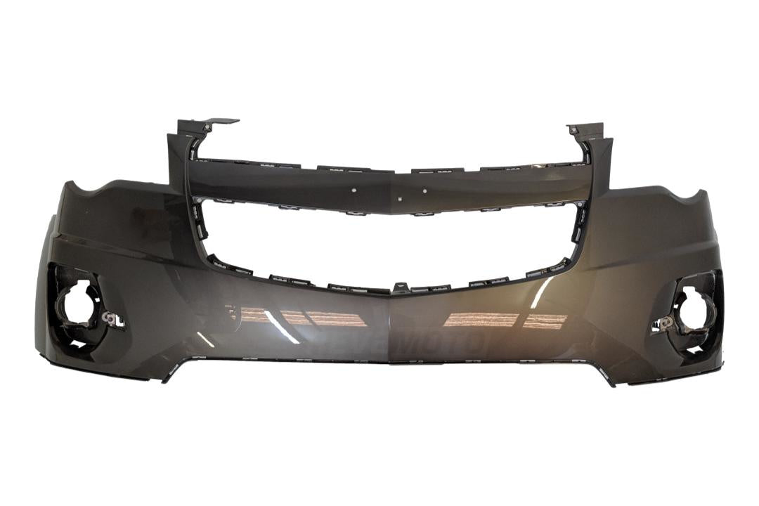 2010-2015 Chevrolet Equinox Front Bumper Painted_WA706S_20983230_GM1000907