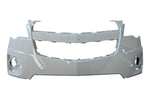 2010-2015 Chevrolet Equinox Front Bumper Painted_WA8624_20983230_GM1000907