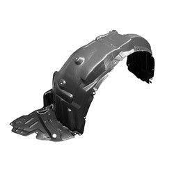 2010-2015 Lexus IS250 : Fender Liner (w/o F Sport Pkg, C Model)