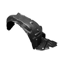 2010-2015 Lexus IS350 : Fender Liner (w/o F Sport Pkg, C Model)